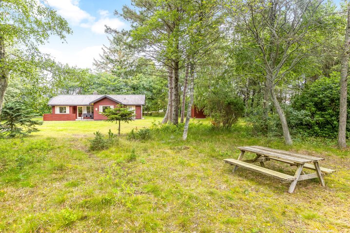 Ferienhaus 61176 in Nørballevej 57, Ho - Bild #23