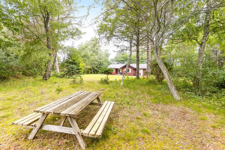Ferienhaus 61176 in Nørballevej 57, Ho - Bild #24