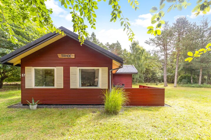 Ferienhaus 61176 in Nørballevej 57, Ho - Bild #25