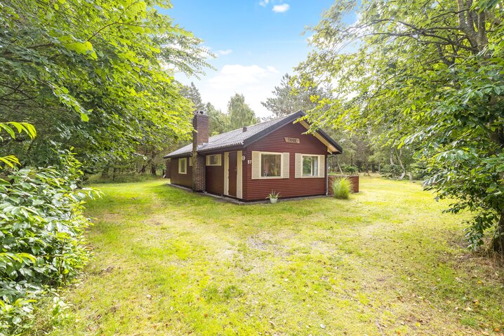 Ferienhaus 61176 in Nørballevej 57, Ho - Bild #26