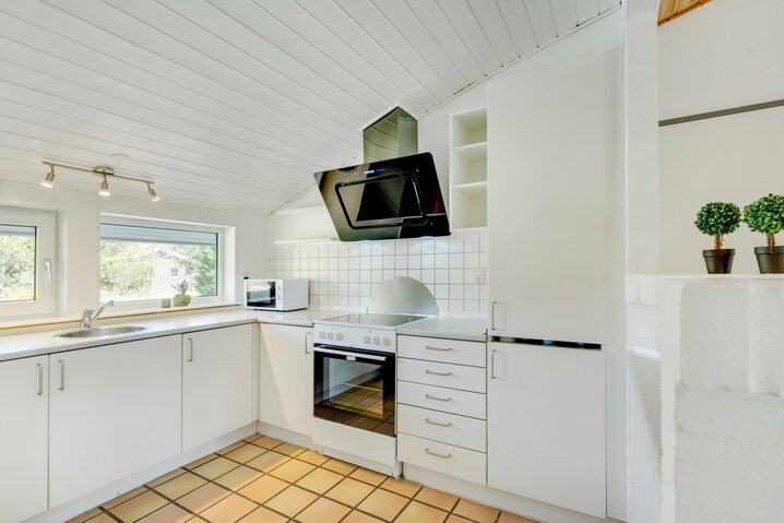 Ferienhaus 61180 in Vestervænget 20, Ho - Bild #12