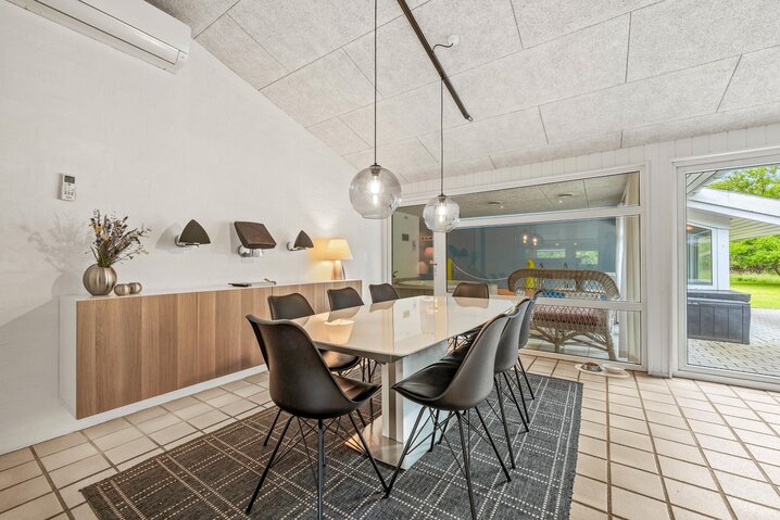 Ferienhaus 61180 in Vestervænget 20, Ho - Bild #10