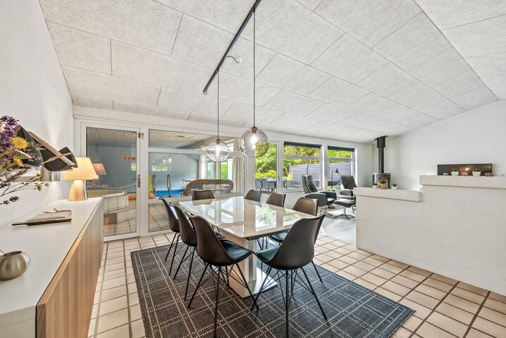 Ferienhaus 61180 in Vestervænget 20, Ho - Bild #11