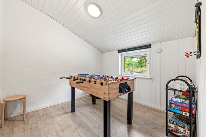 Ferienhaus 61180 in Vestervænget 20, Ho - Bild #15