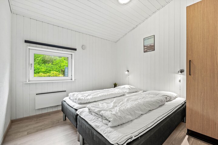 Ferienhaus 61180 in Vestervænget 20, Ho - Bild #29