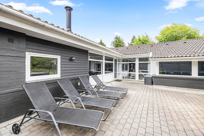 Ferienhaus 61180 in Vestervænget 20, Ho - Bild #32