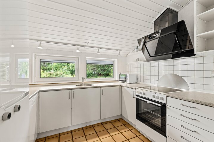Sommerhus 61180 på Vestervænget 20, Ho - Billede #3
