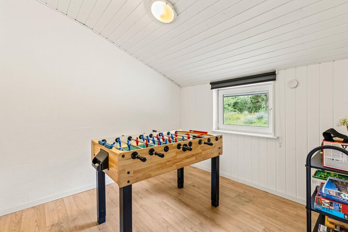Sommerhus 61180 på Vestervænget 20, Ho - Billede #4