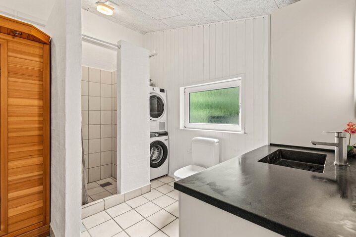 Sommerhus 61180 på Vestervænget 20, Ho - Billede #22