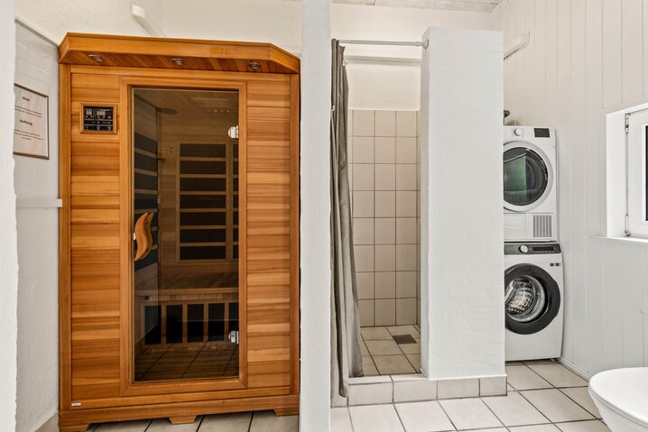 Sommerhus 61180 på Vestervænget 20, Ho - Billede #23