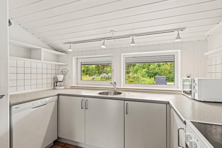 Sommerhus 61180 på Vestervænget 20, Ho - Billede #12
