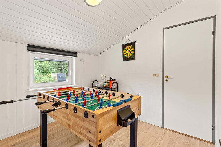 Sommerhus 61180 på Vestervænget 20, Ho - Billede #24