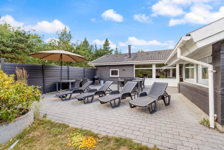 Sommerhus 61180 på Vestervænget 20, Ho - Billede #30