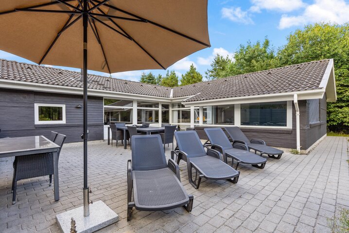 Sommerhus 61180 på Vestervænget 20, Ho - Billede #31