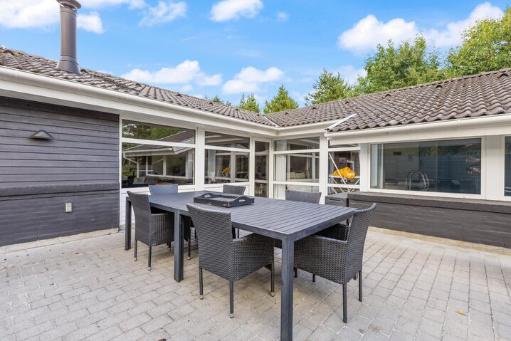 Sommerhus 61180 på Vestervænget 20, Ho - Billede #32