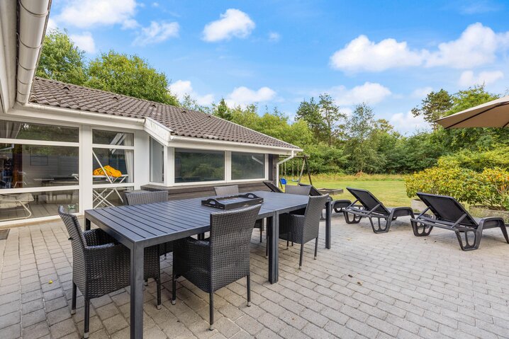 Sommerhus 61180 på Vestervænget 20, Ho - Billede #33