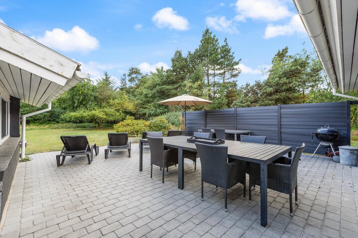 Sommerhus 61180 på Vestervænget 20, Ho - Billede #34
