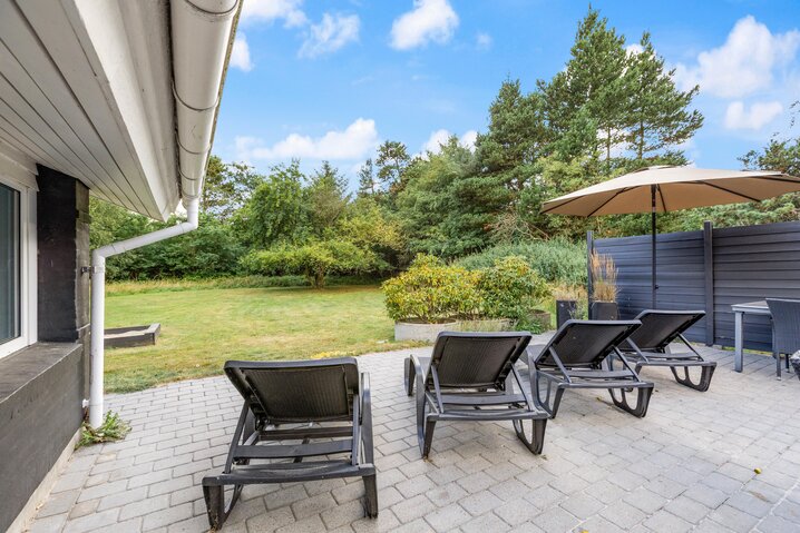 Sommerhus 61180 på Vestervænget 20, Ho - Billede #35