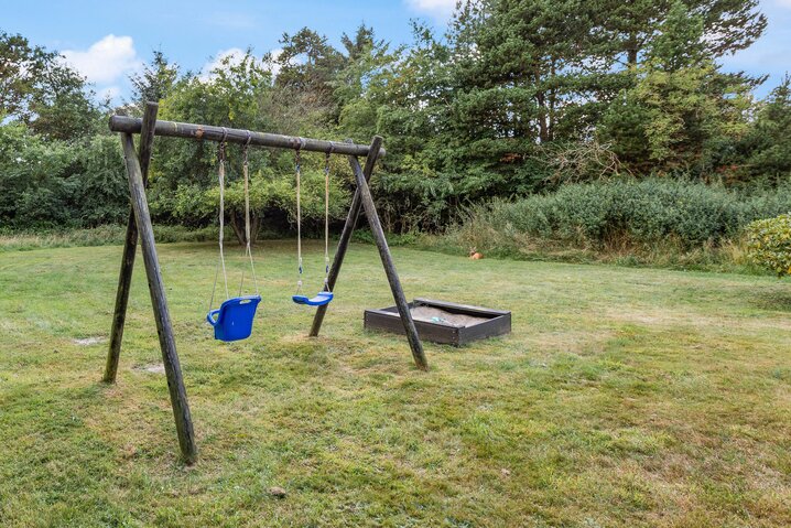 Sommerhus 61180 på Vestervænget 20, Ho - Billede #37