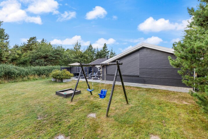 Sommerhus 61180 på Vestervænget 20, Ho - Billede #38
