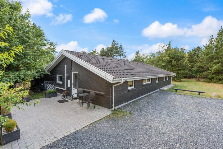 Sommerhus 61180 på Vestervænget 20, Ho - Billede #39