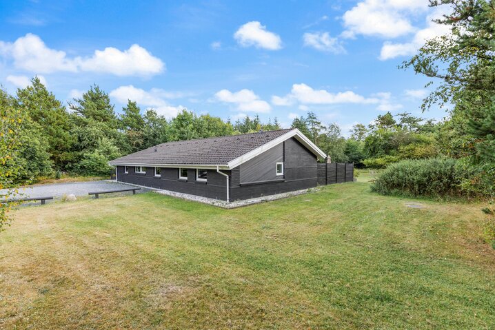 Sommerhus 61180 på Vestervænget 20, Ho - Billede #40
