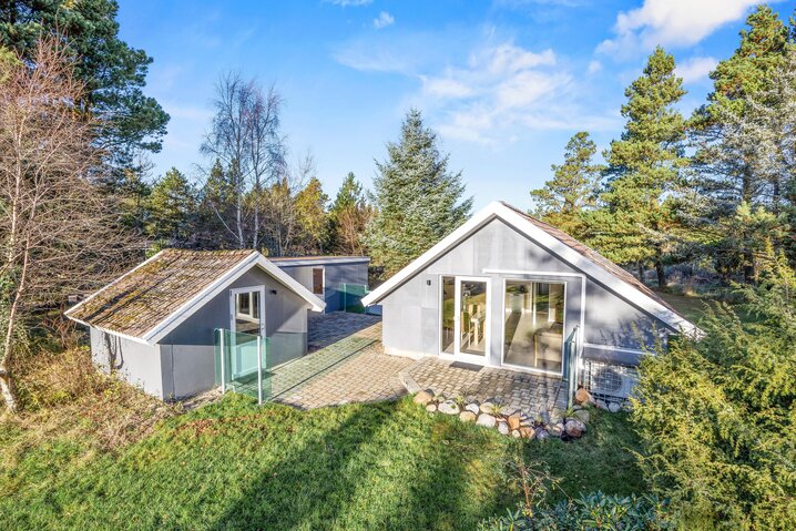 Ferienhaus 61181 in Hedevej 42, Ho - Bild #0