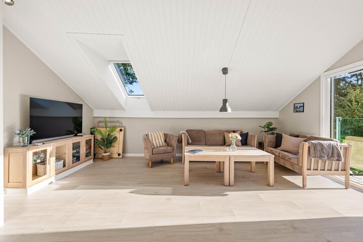 Ferienhaus 61181 in Hedevej 42, Ho - Bild #1