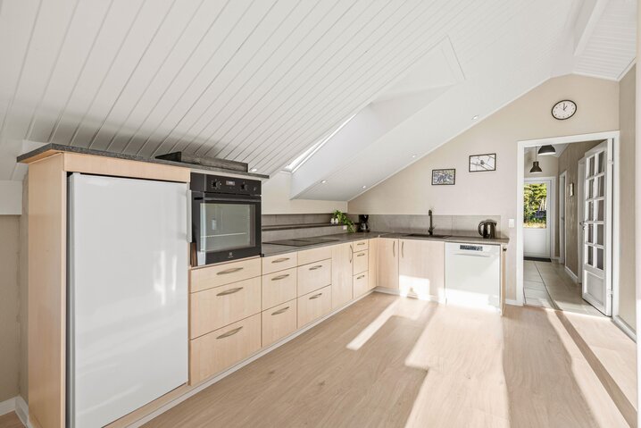 Ferienhaus 61181 in Hedevej 42, Ho - Bild #2