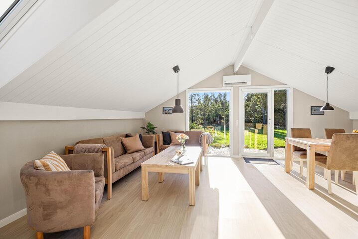 Ferienhaus 61181 in Hedevej 42, Ho - Bild #4