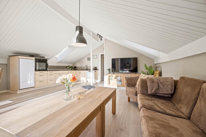 Ferienhaus 61181 in Hedevej 42, Ho - Bild #5