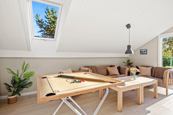 Ferienhaus 61181 in Hedevej 42, Ho - Bild #6