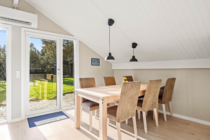 Ferienhaus 61181 in Hedevej 42, Ho - Bild #7