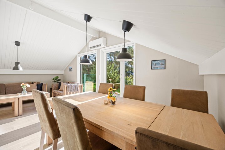 Ferienhaus 61181 in Hedevej 42, Ho - Bild #8