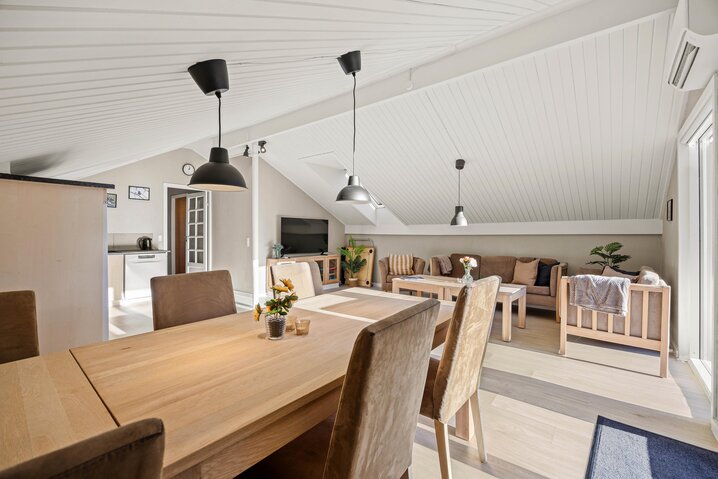Ferienhaus 61181 in Hedevej 42, Ho - Bild #9