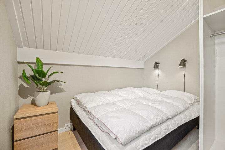 Ferienhaus 61181 in Hedevej 42, Ho - Bild #11