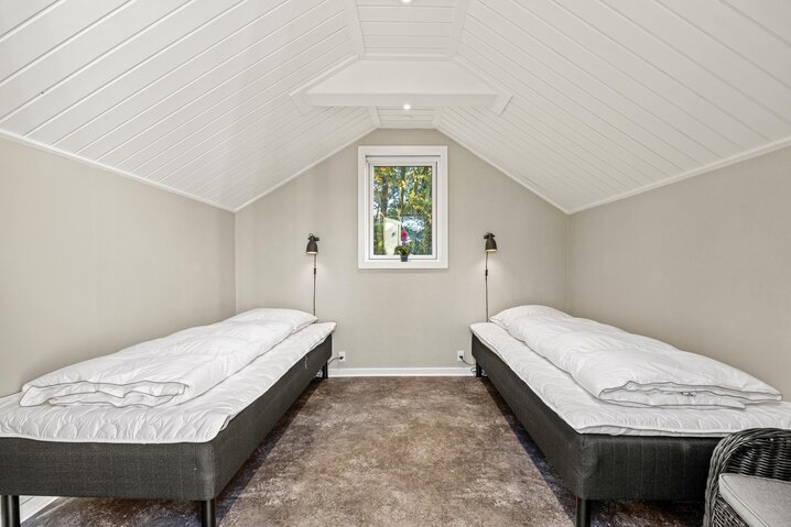 Ferienhaus 61181 in Hedevej 42, Ho - Bild #14
