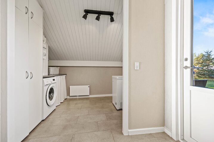 Ferienhaus 61181 in Hedevej 42, Ho - Bild #15