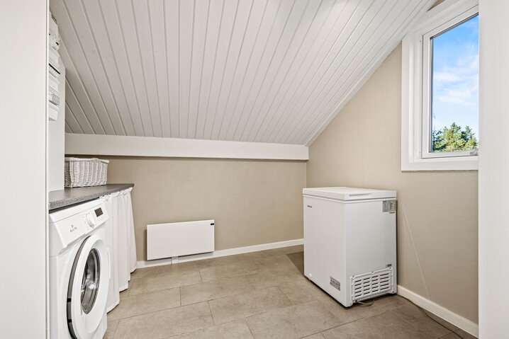 Ferienhaus 61181 in Hedevej 42, Ho - Bild #16