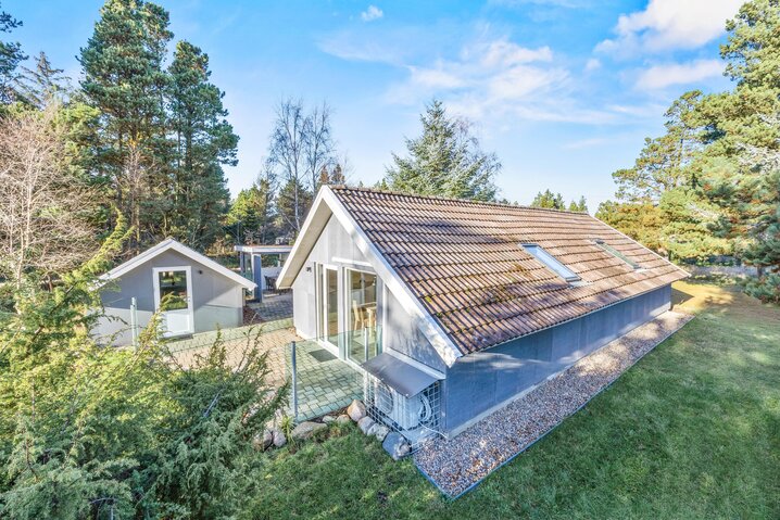 Ferienhaus 61181 in Hedevej 42, Ho - Bild #17