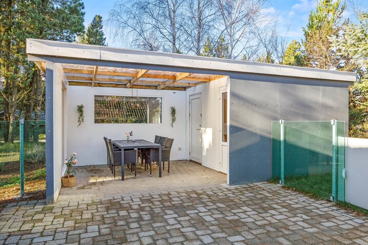 Ferienhaus 61181 in Hedevej 42, Ho - Bild #18