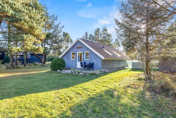 Ferienhaus 61181 in Hedevej 42, Ho - Bild #20