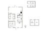 Ferienhaus 61181 in Hedevej 42, Ho - Bild #14