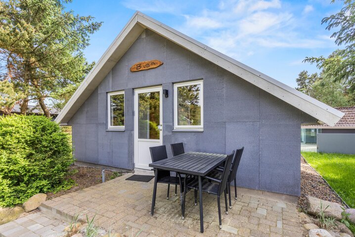Ferienhaus 61181 in Hedevej 42, Ho - Bild #18