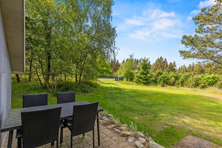 Ferienhaus 61181 in Hedevej 42, Ho - Bild #19