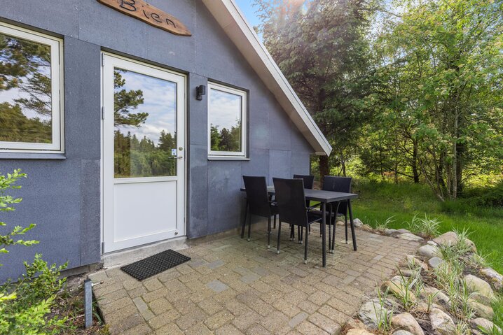 Ferienhaus 61181 in Hedevej 42, Ho - Bild #20