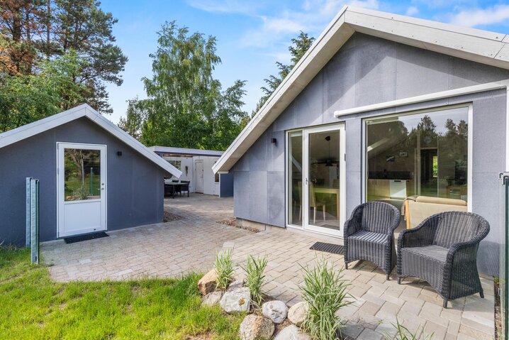 Ferienhaus 61181 in Hedevej 42, Ho - Bild #22