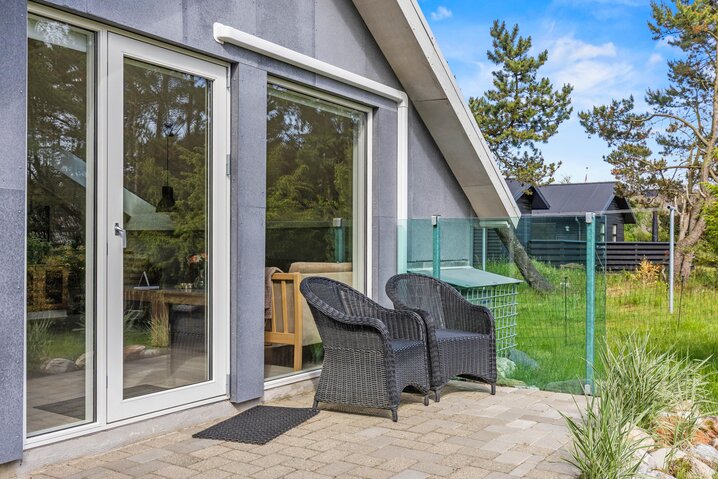 Ferienhaus 61181 in Hedevej 42, Ho - Bild #23