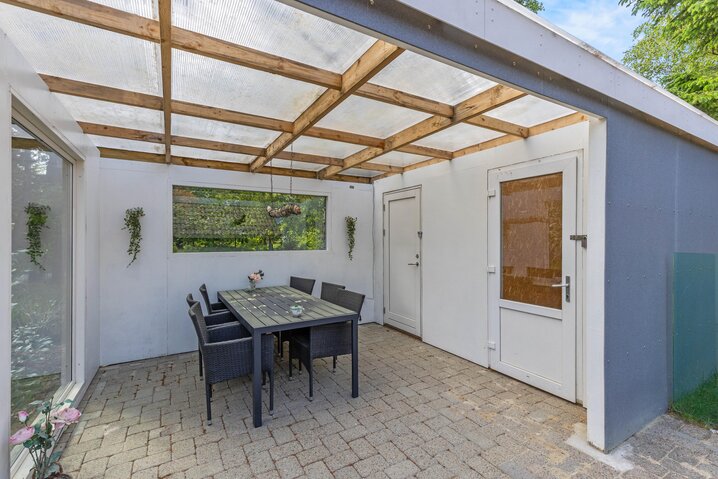 Ferienhaus 61181 in Hedevej 42, Ho - Bild #25