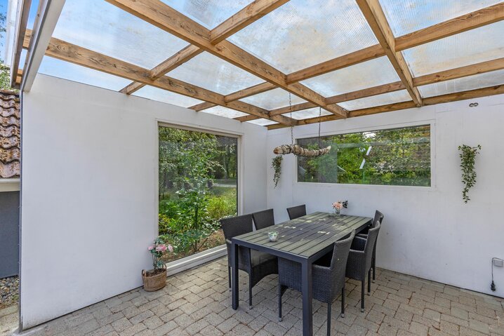 Ferienhaus 61181 in Hedevej 42, Ho - Bild #26